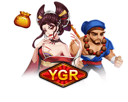 SL-YGR
